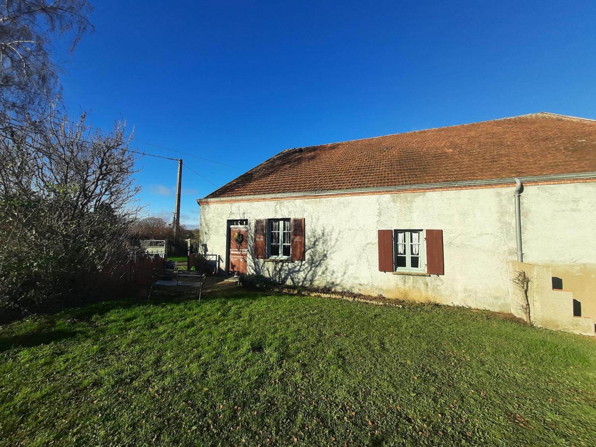 Notre Village Papillon Bed&Breakfast Neret Exterior photo